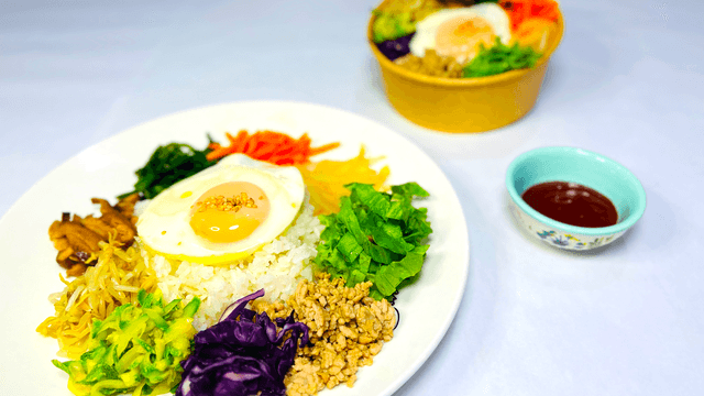 Bibimbap